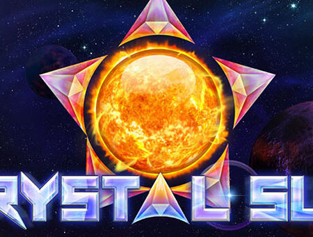 Crystal Sun Slot – วิธีเล่นสล็อต Crystal Sun ที่เจ้ามือรับแทง M88