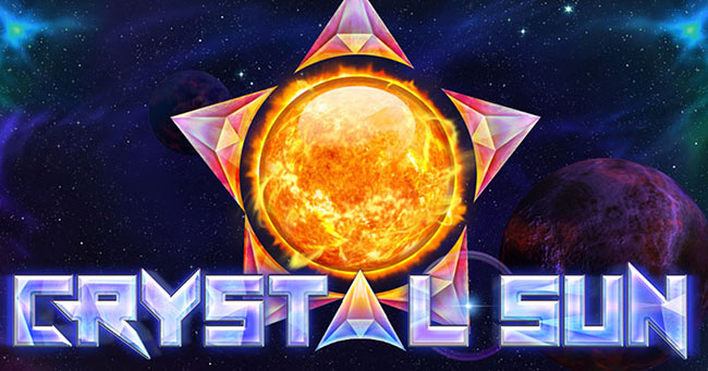 crystal sun slot