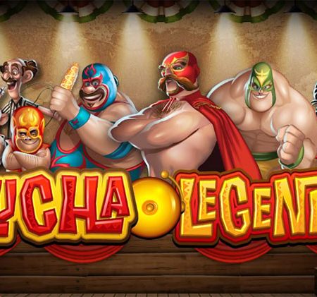 Lucha Legends – แนะนำวิธีเล่นสล็อต Lucha Legends ที่ M88