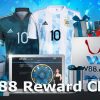 W88 Reward Club – คลับรางวัล W88